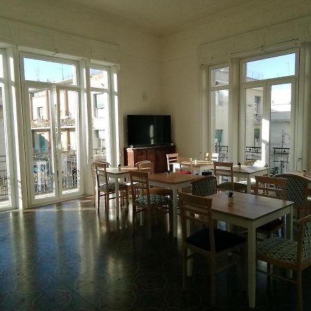 Ace Rooms Vsg Villa San Giovanni Bagian luar foto