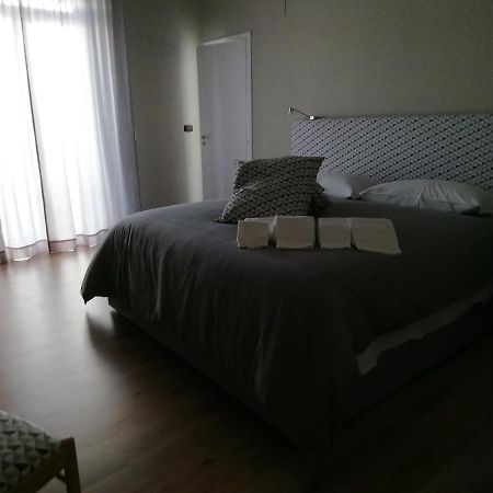 Ace Rooms Vsg Villa San Giovanni Bagian luar foto