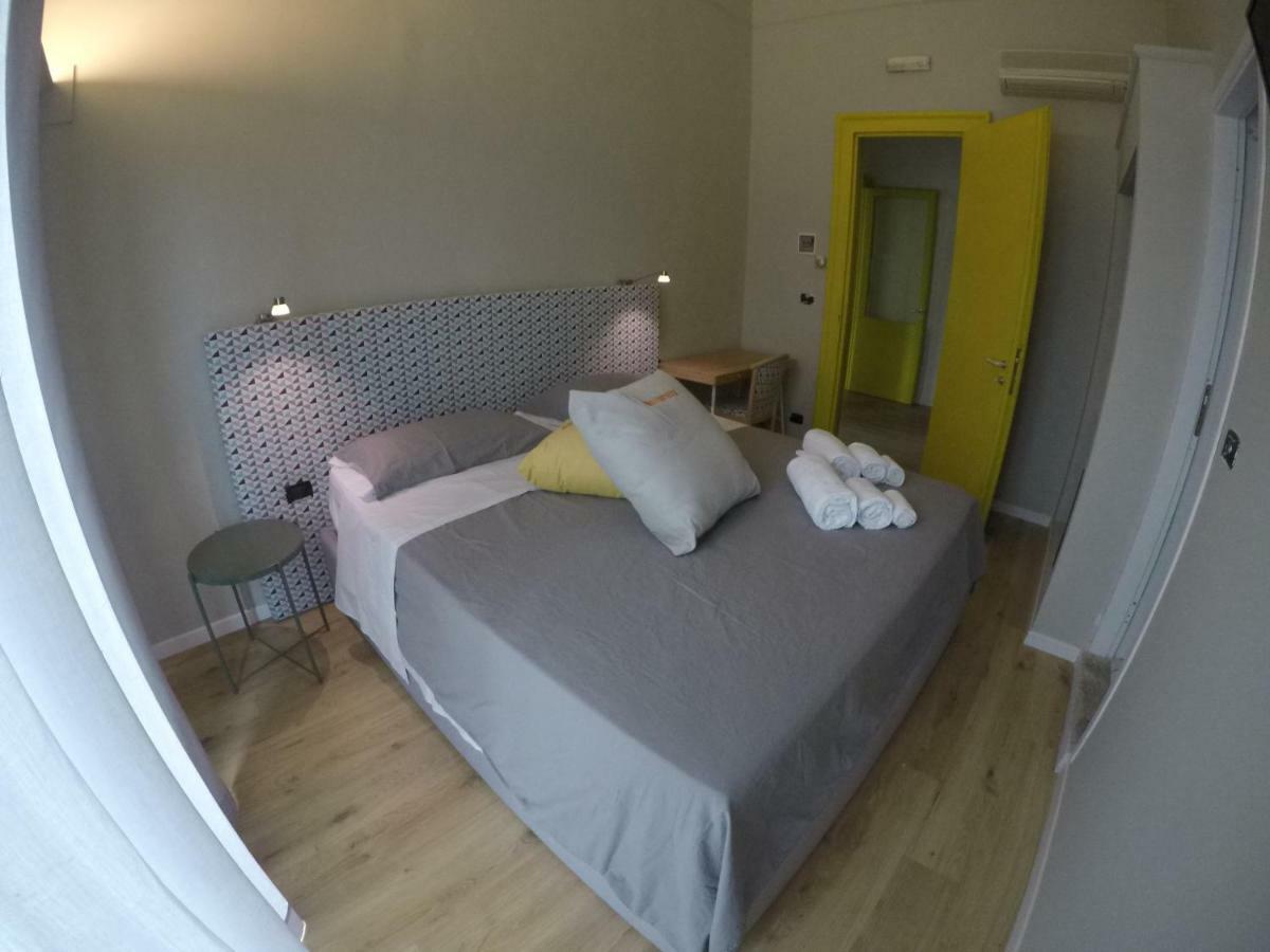 Ace Rooms Vsg Villa San Giovanni Bagian luar foto