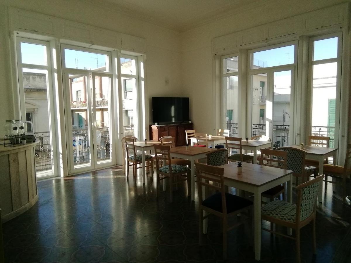Ace Rooms Vsg Villa San Giovanni Bagian luar foto