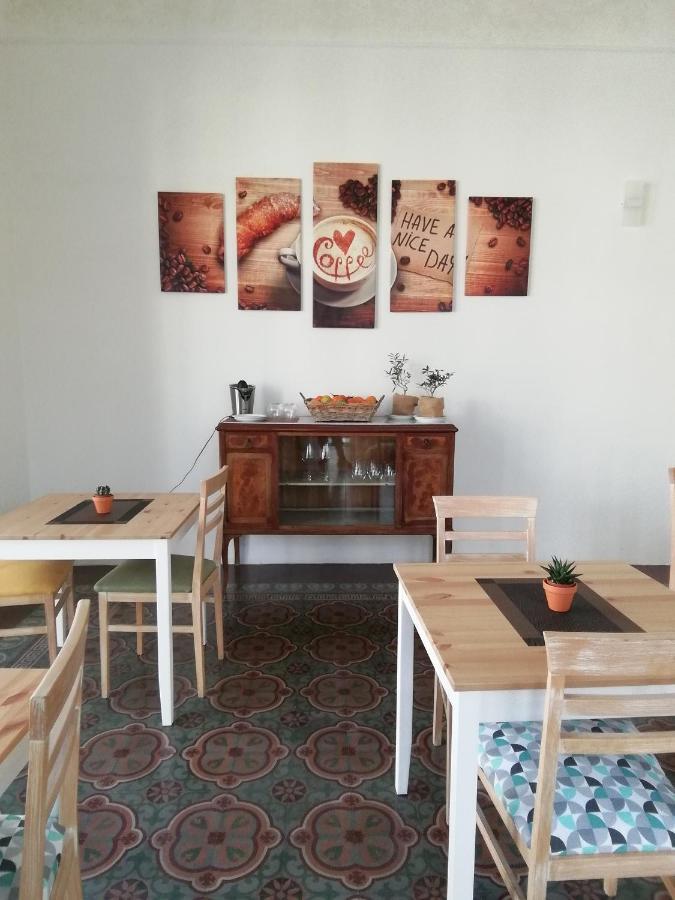 Ace Rooms Vsg Villa San Giovanni Bagian luar foto