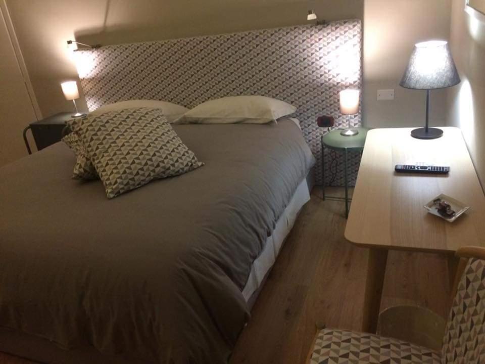 Ace Rooms Vsg Villa San Giovanni Ruang foto